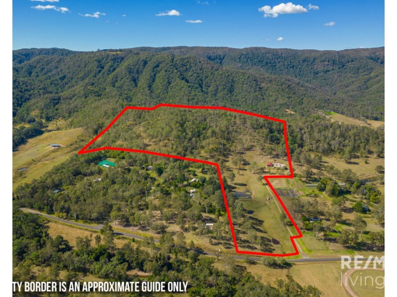 1130 Sandy Creek Road, Sandy Creek QLD 4515