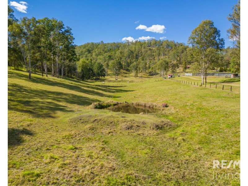 1130 Sandy Creek Road, Sandy Creek QLD 4515