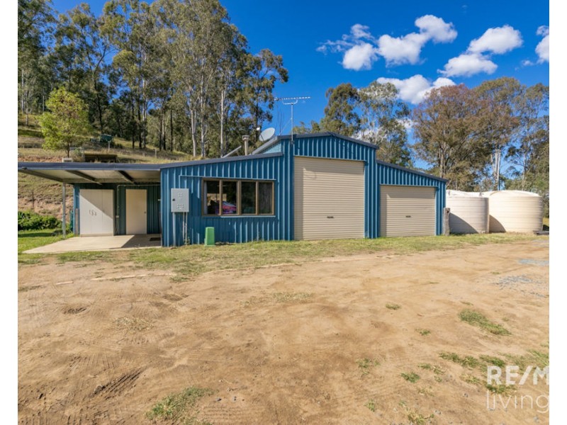 1130 Sandy Creek Road, Sandy Creek QLD 4515