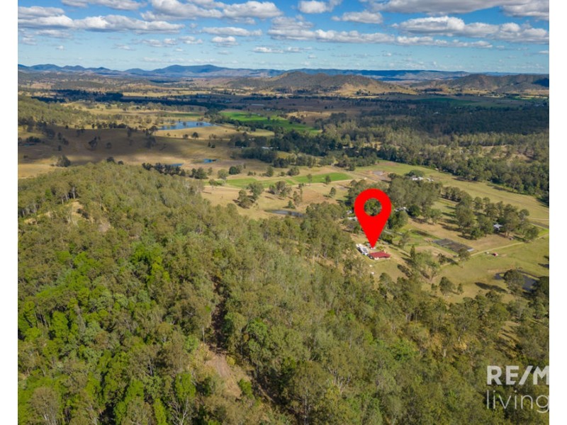 1130 Sandy Creek Road, Sandy Creek QLD 4515