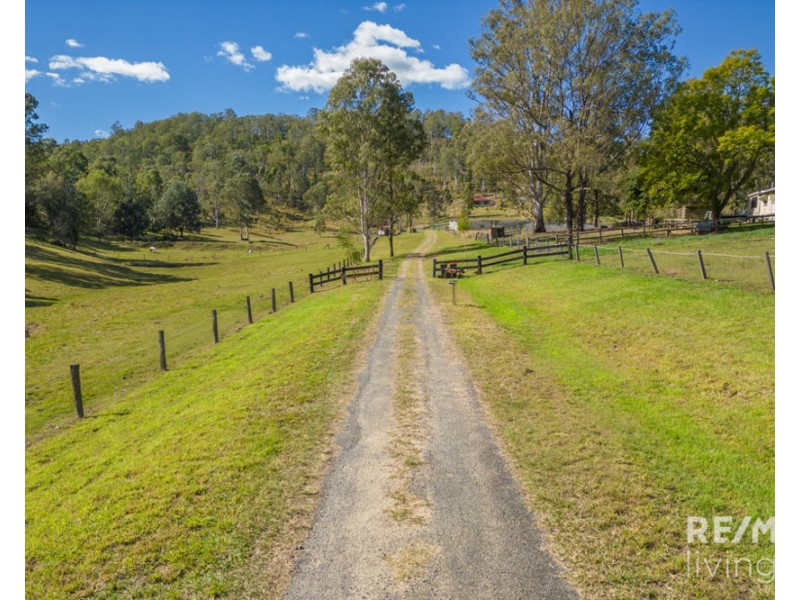 1130 Sandy Creek Road, Sandy Creek QLD 4515