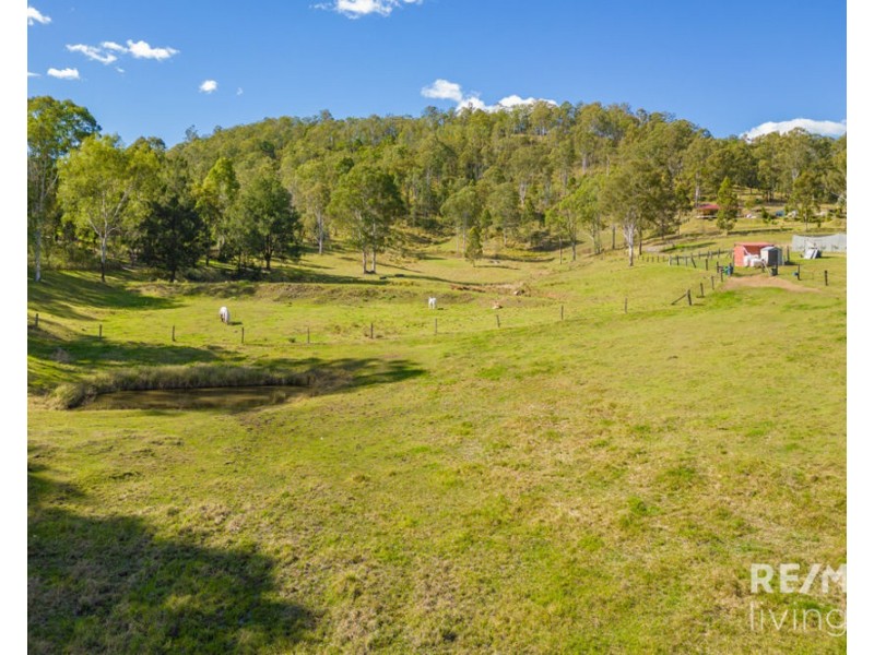 1130 Sandy Creek Road, Sandy Creek QLD 4515