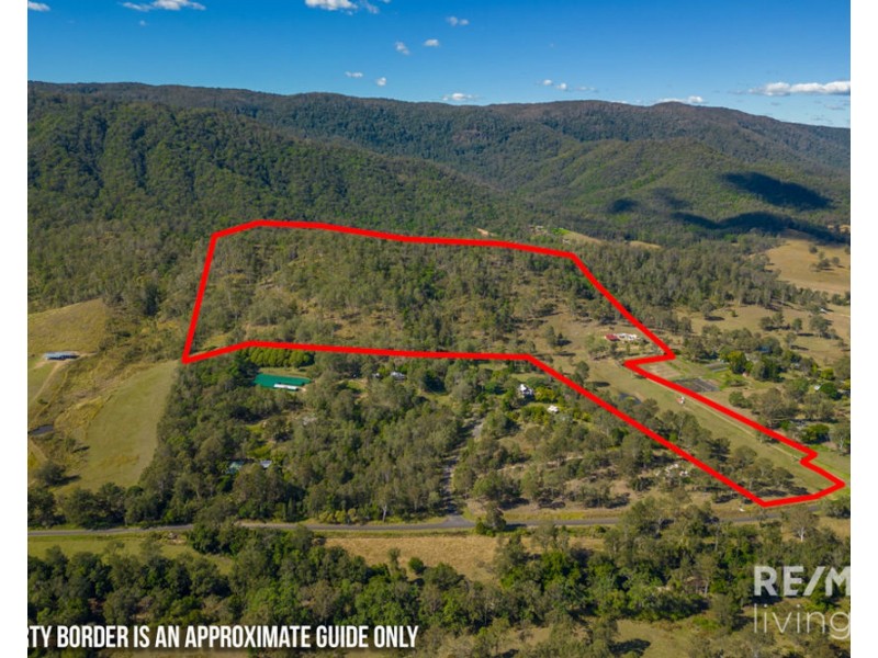1130 Sandy Creek Road, Sandy Creek QLD 4515