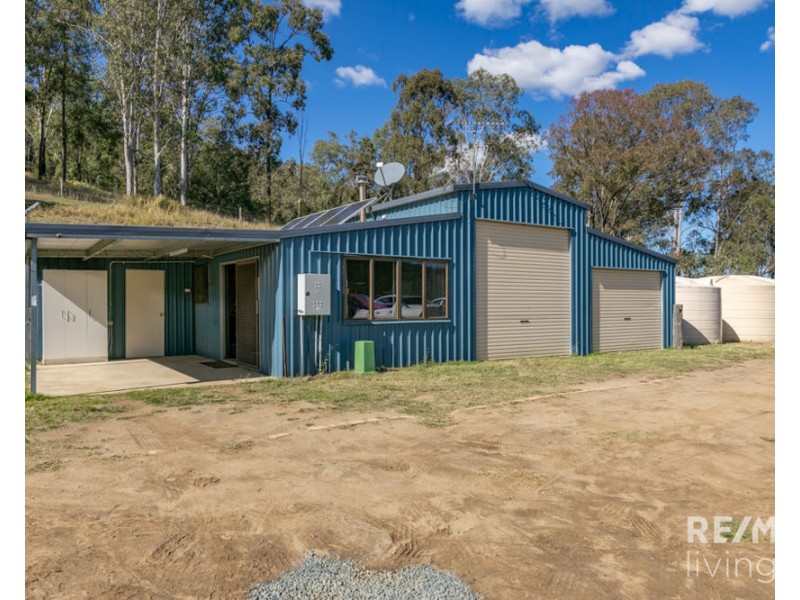 1130 Sandy Creek Road, Sandy Creek QLD 4515