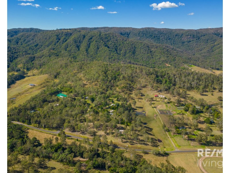 1130 Sandy Creek Road, Sandy Creek QLD 4515