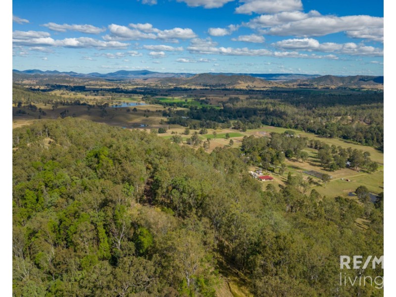 1130 Sandy Creek Road, Sandy Creek QLD 4515