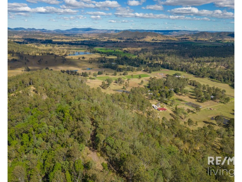 1130 Sandy Creek Road, Sandy Creek QLD 4515