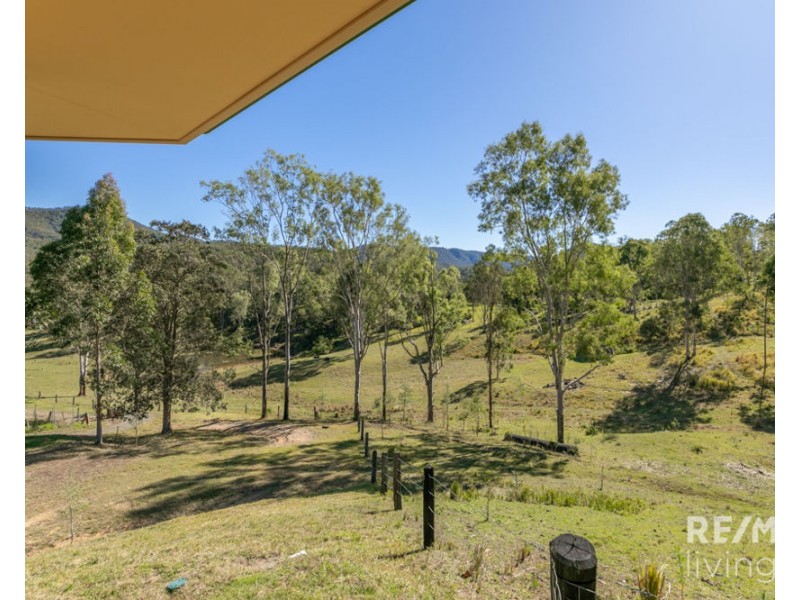 1130 Sandy Creek Road, Sandy Creek QLD 4515