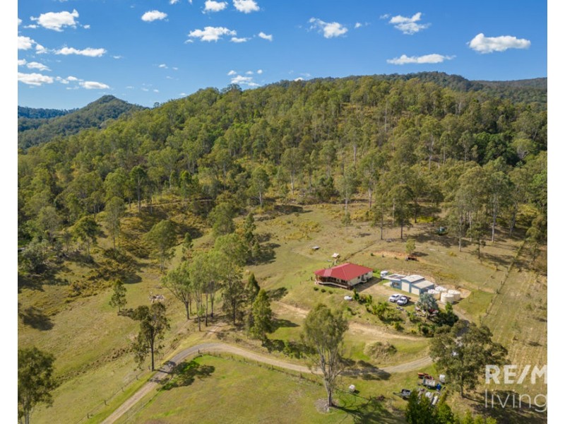 1130 Sandy Creek Road, Sandy Creek QLD 4515