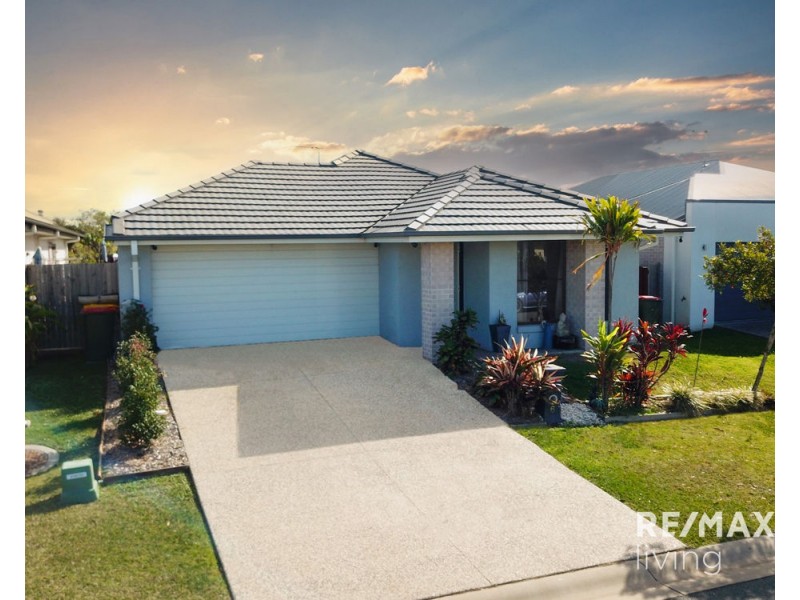 6 Rosewood Street, Caboolture South QLD 4510