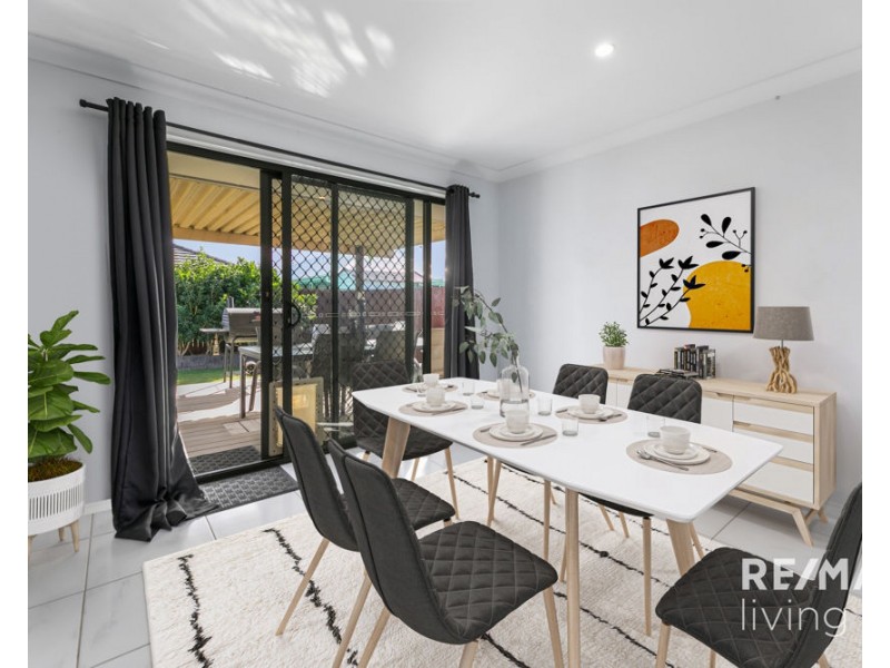 6 Rosewood Street, Caboolture South QLD 4510