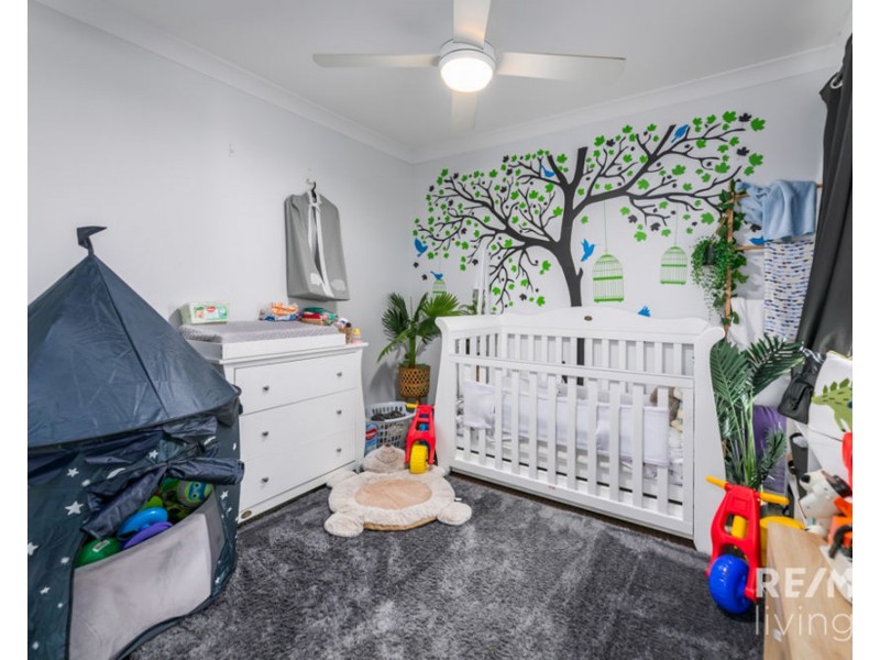 6 Rosewood Street, Caboolture South QLD 4510