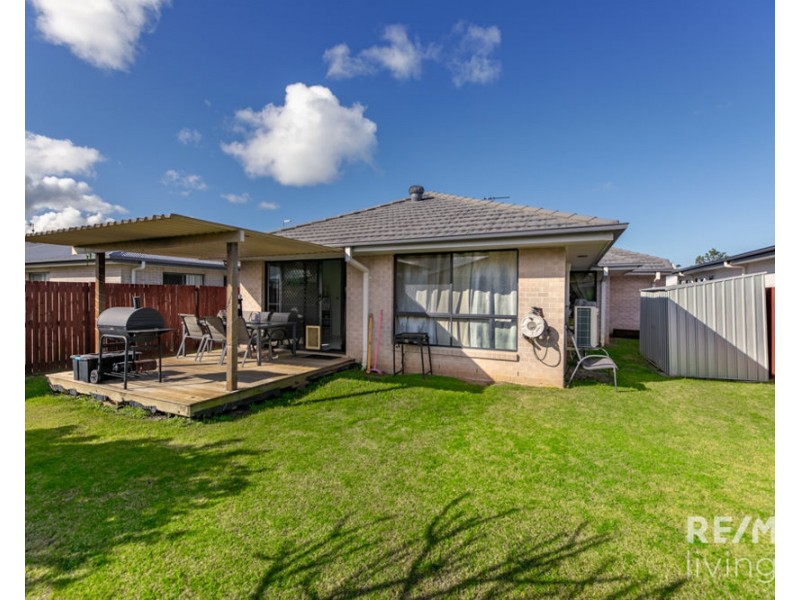 6 Rosewood Street, Caboolture South QLD 4510