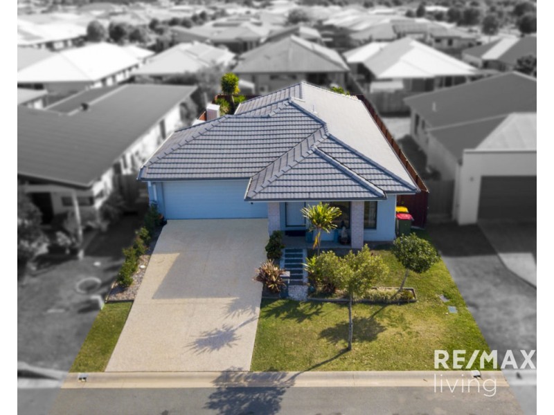 6 Rosewood Street, Caboolture South QLD 4510