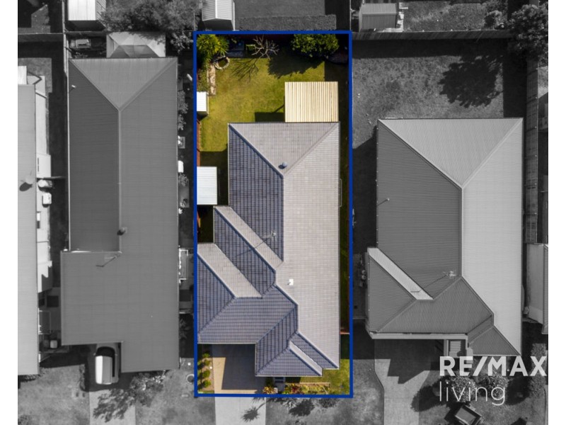 6 Rosewood Street, Caboolture South QLD 4510