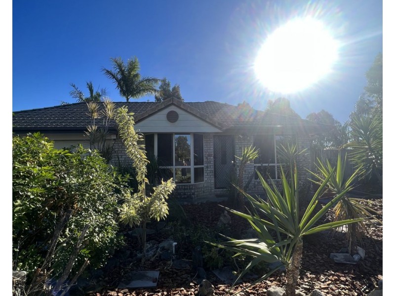 20 Creswick Court, Caboolture QLD 4510