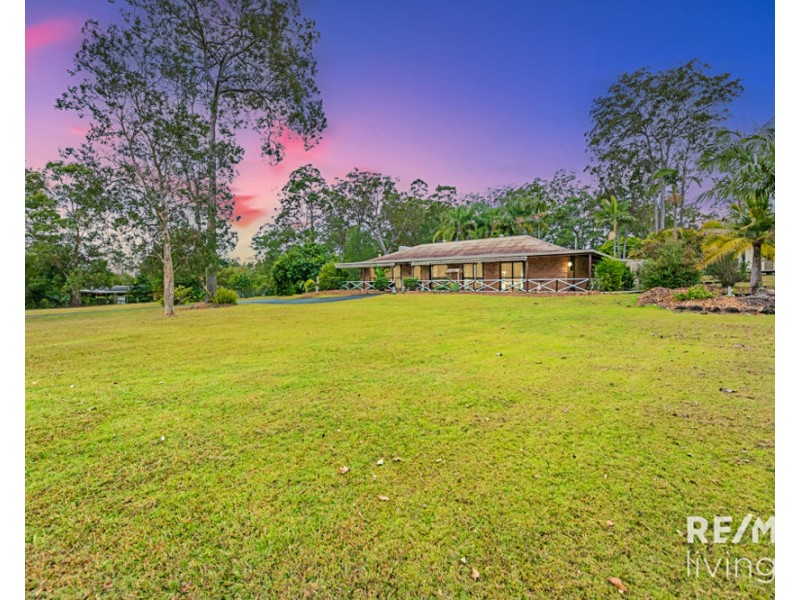 36 Mimosa Street, Woodford QLD 4514