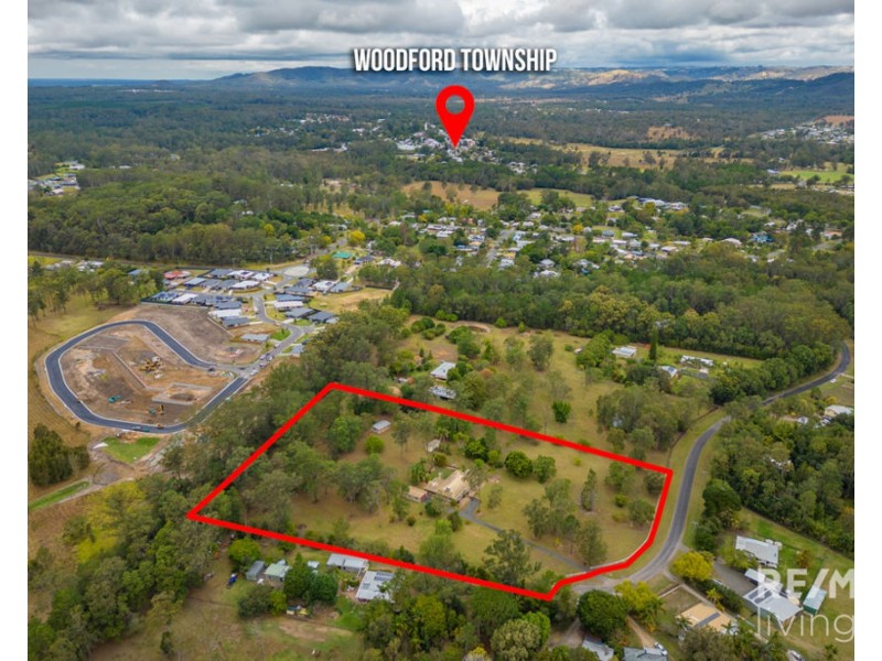 36 Mimosa Street, Woodford QLD 4514