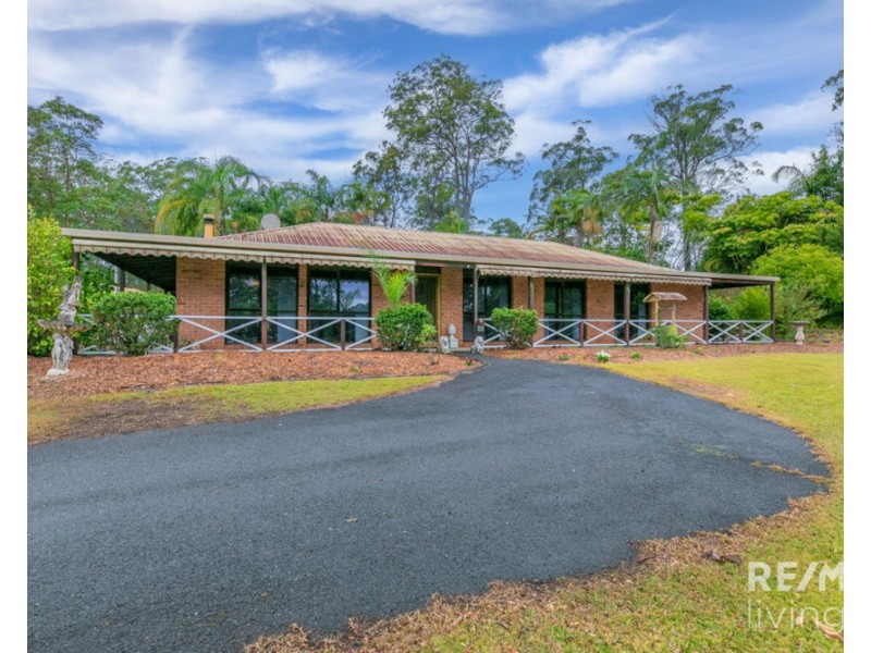 36 Mimosa Street, Woodford QLD 4514