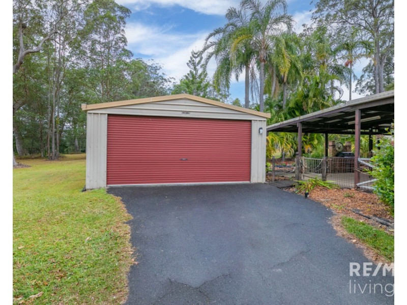 36 Mimosa Street, Woodford QLD 4514