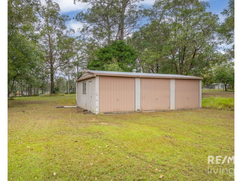 36 Mimosa Street, Woodford QLD 4514