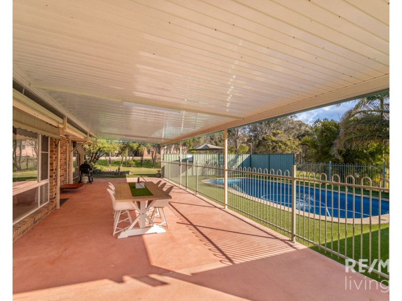 32 Bleakley Road, Delaneys Creek QLD 4514