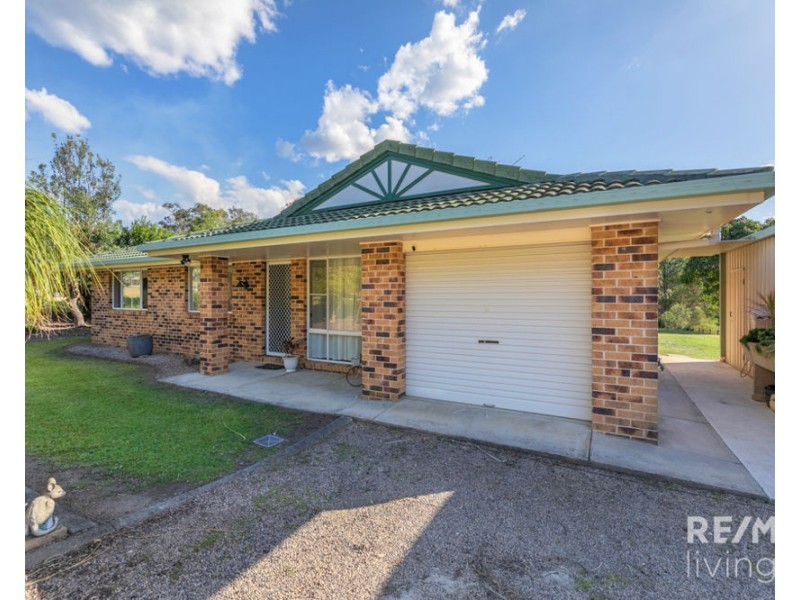 32 Bleakley Road, Delaneys Creek QLD 4514