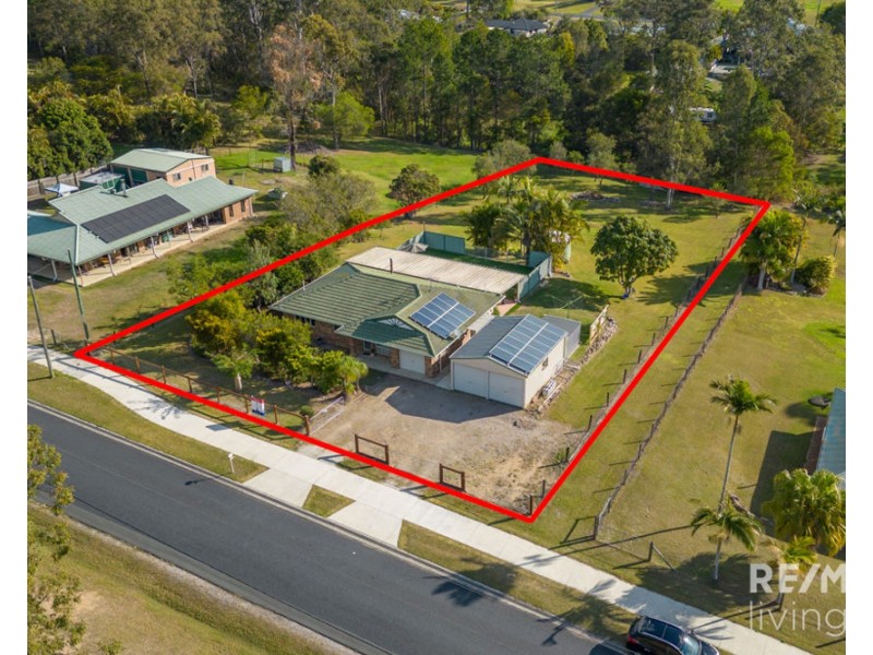 32 Bleakley Road, Delaneys Creek QLD 4514