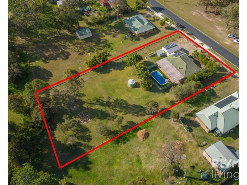 32 Bleakley Road, Delaneys Creek QLD 4514