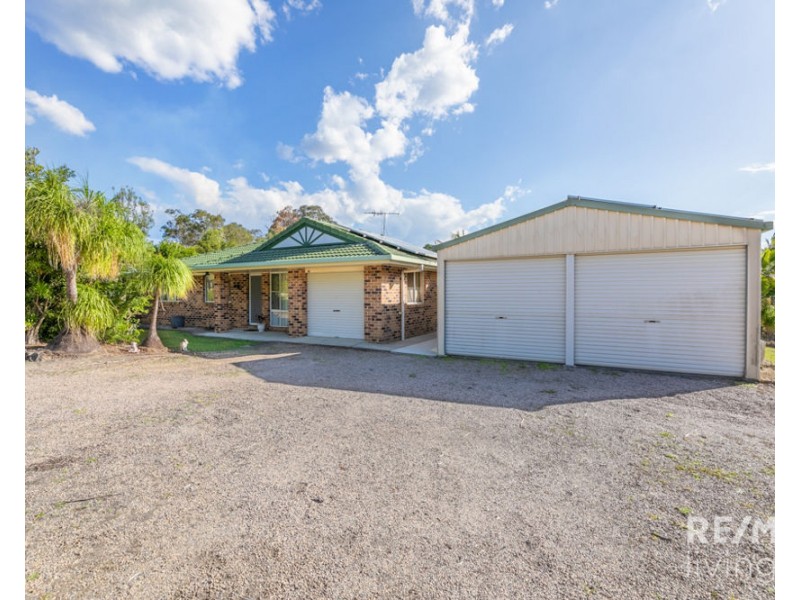 32 Bleakley Road, Delaneys Creek QLD 4514