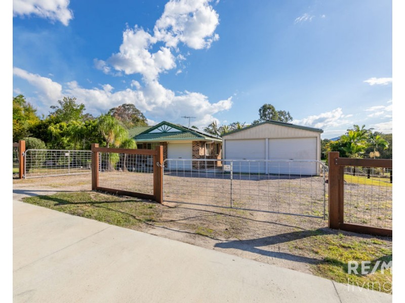 32 Bleakley Road, Delaneys Creek QLD 4514