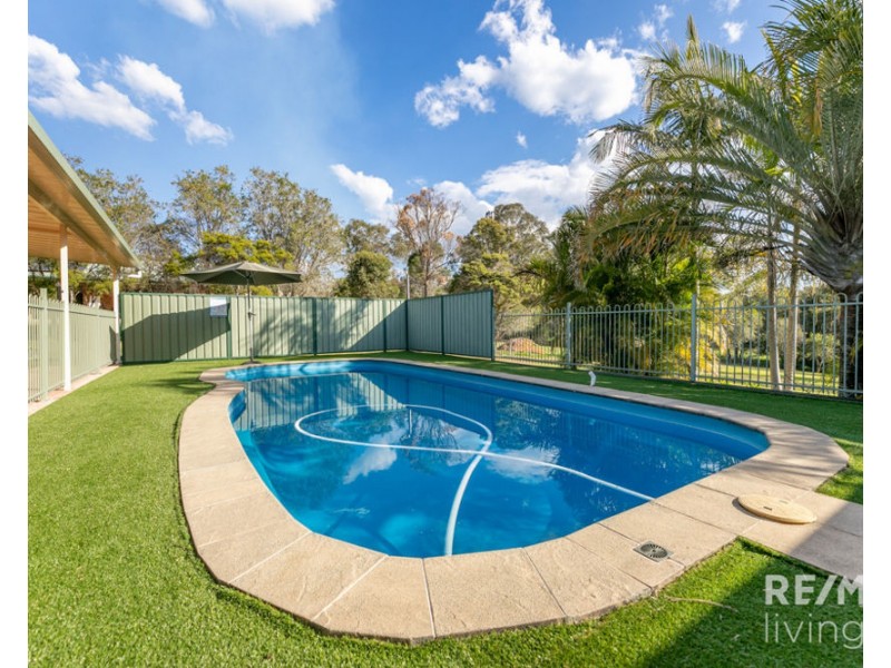 32 Bleakley Road, Delaneys Creek QLD 4514