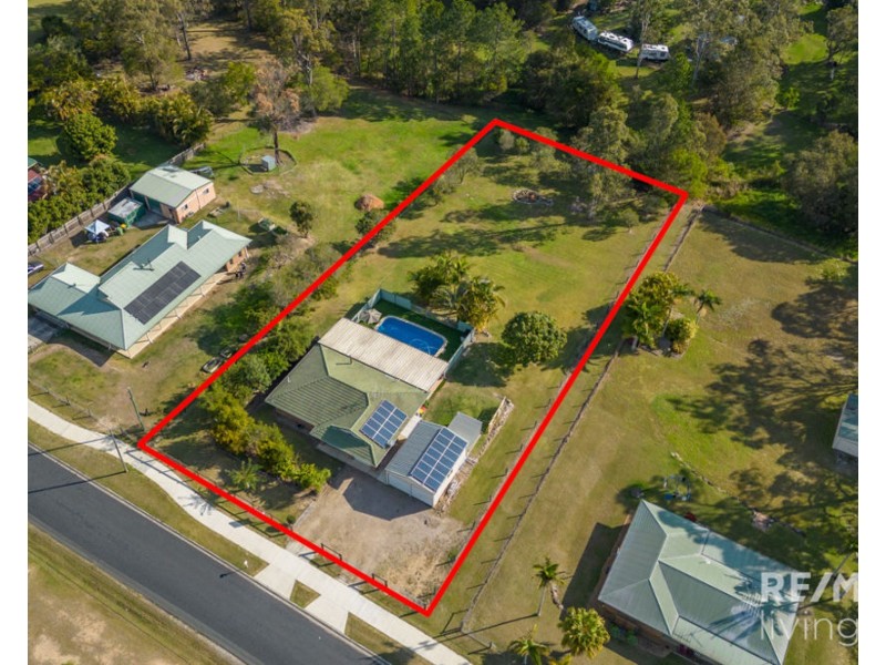 32 Bleakley Road, Delaneys Creek QLD 4514