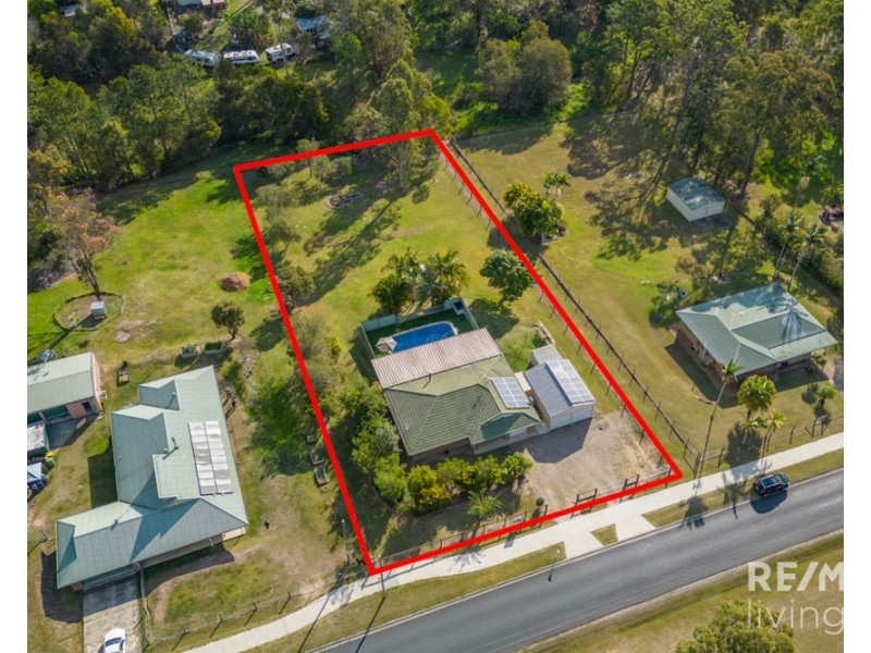 32 Bleakley Road, Delaneys Creek QLD 4514