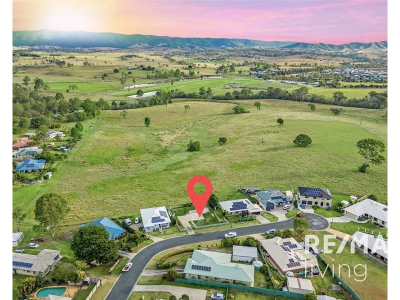 7 Golf Links Drive, Kilcoy QLD 4515