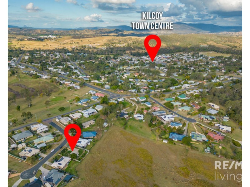 7 Golf Links Drive, Kilcoy QLD 4515