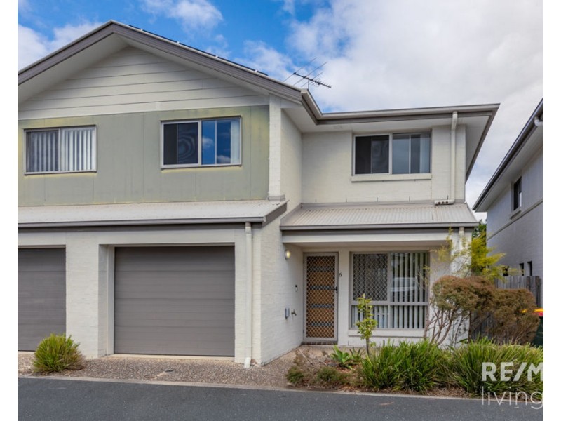 6/36 Higgs Street, Deception Bay QLD 4508