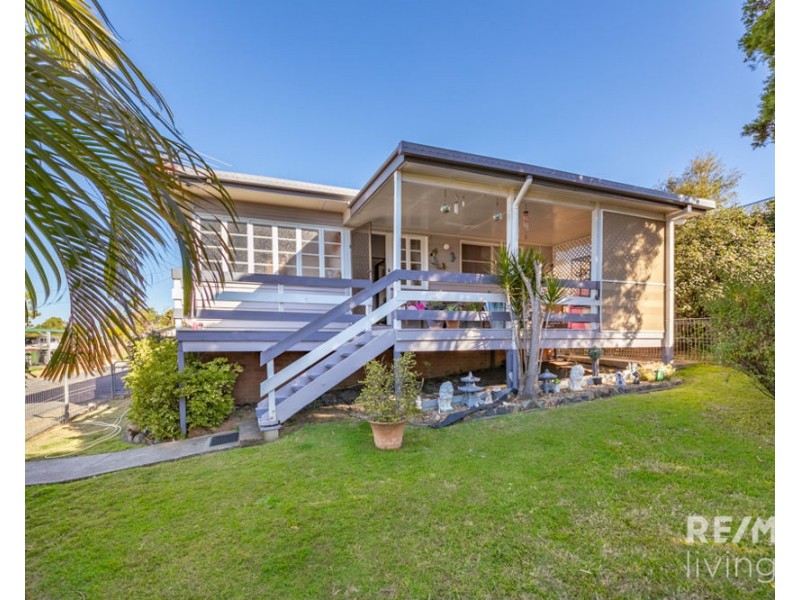 27 William Street, Kilcoy QLD 4515