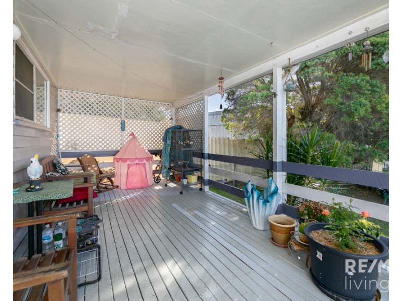 27 William Street, Kilcoy QLD 4515