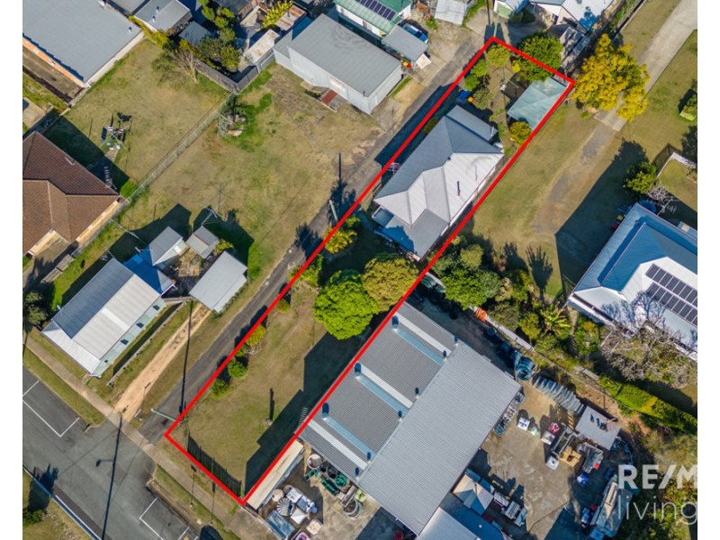 27 William Street, Kilcoy QLD 4515