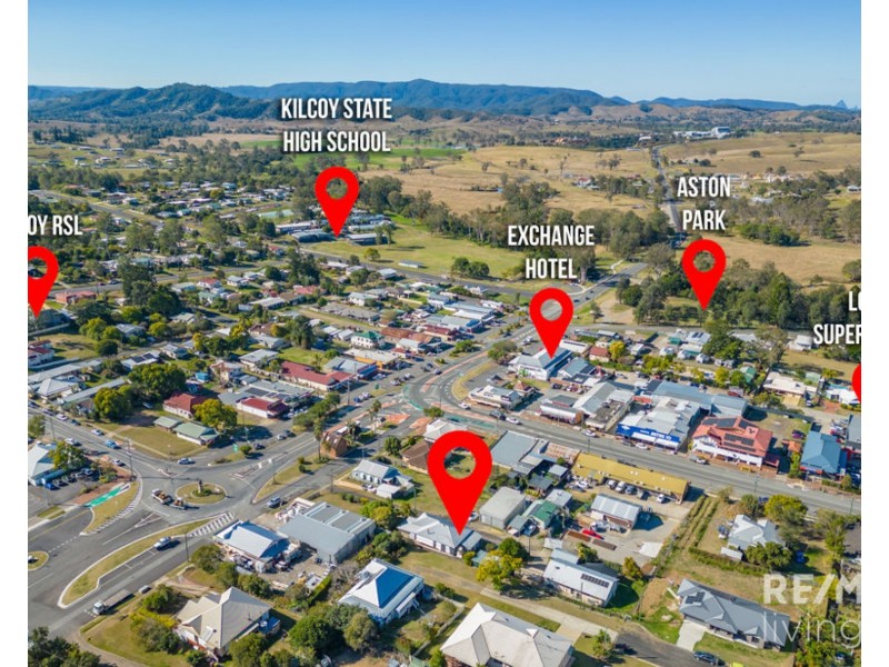 27 William Street, Kilcoy QLD 4515