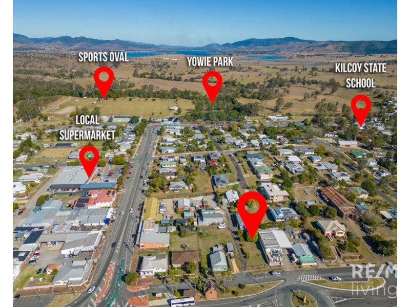 27 William Street, Kilcoy QLD 4515