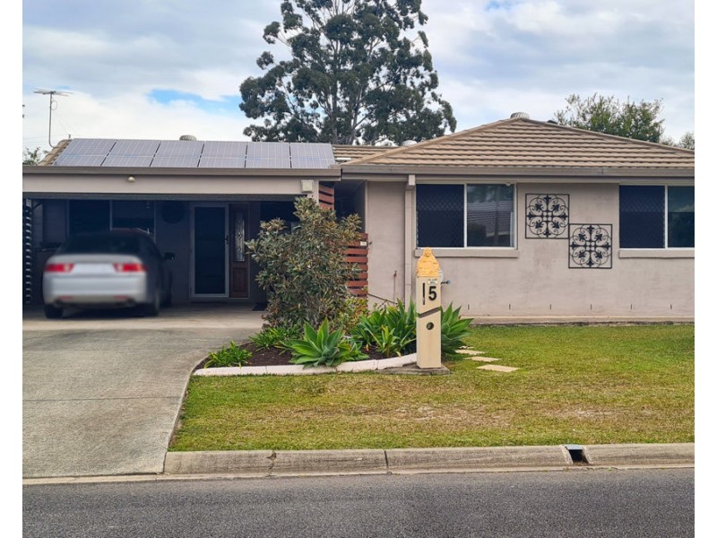 5 Riviera Court, Morayfield QLD 4506
