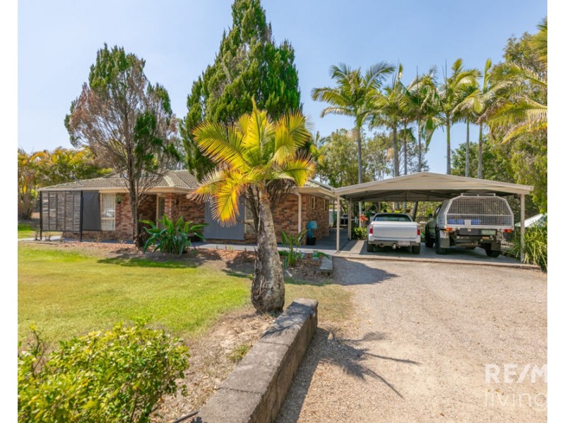 73-77 Logrunner Drive, Upper Caboolture QLD 4510
