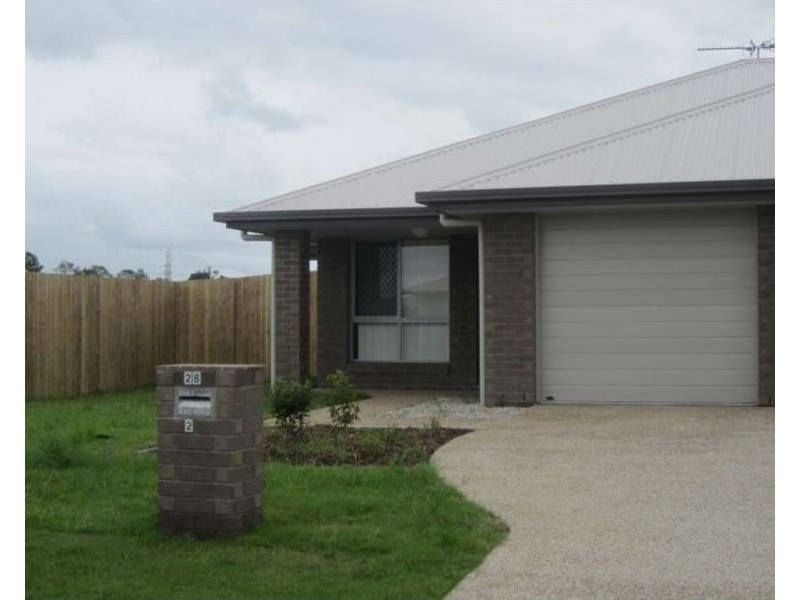 2/28 Reibelt Drive, Caboolture QLD 4510