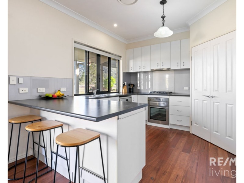 17 Katebridge Drive, Mount Archer QLD 4514