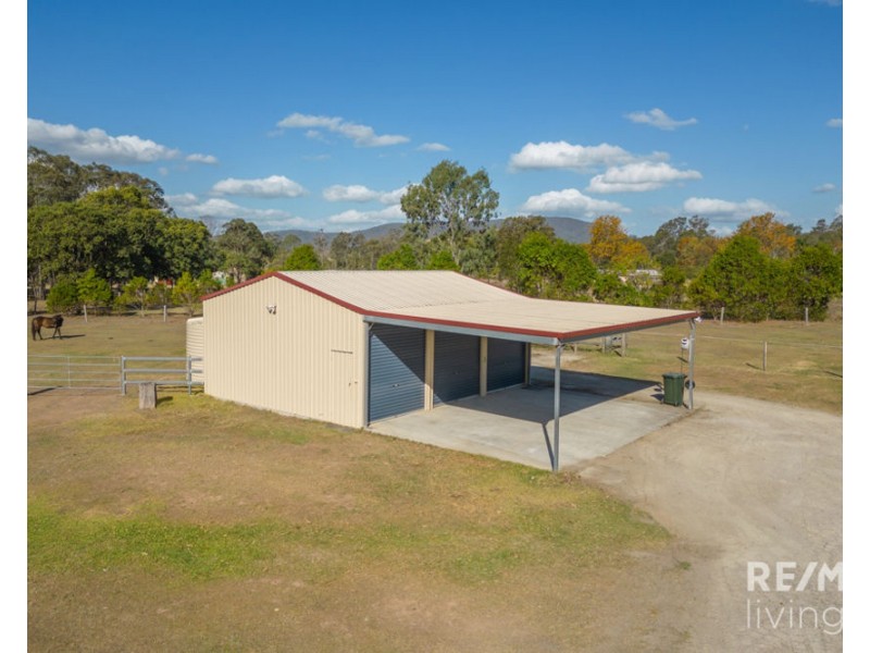 17 Katebridge Drive, Mount Archer QLD 4514