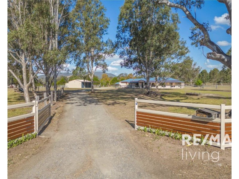 17 Katebridge Drive, Mount Archer QLD 4514