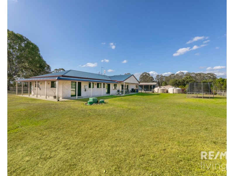 17 Katebridge Drive, Mount Archer QLD 4514