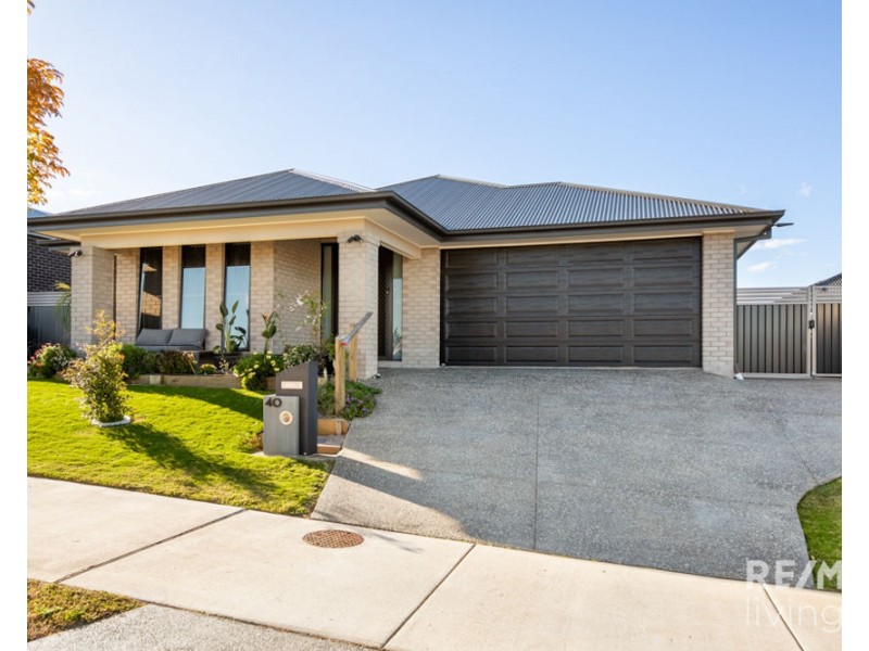 40 Einasleigh Street, Morayfield QLD 4506
